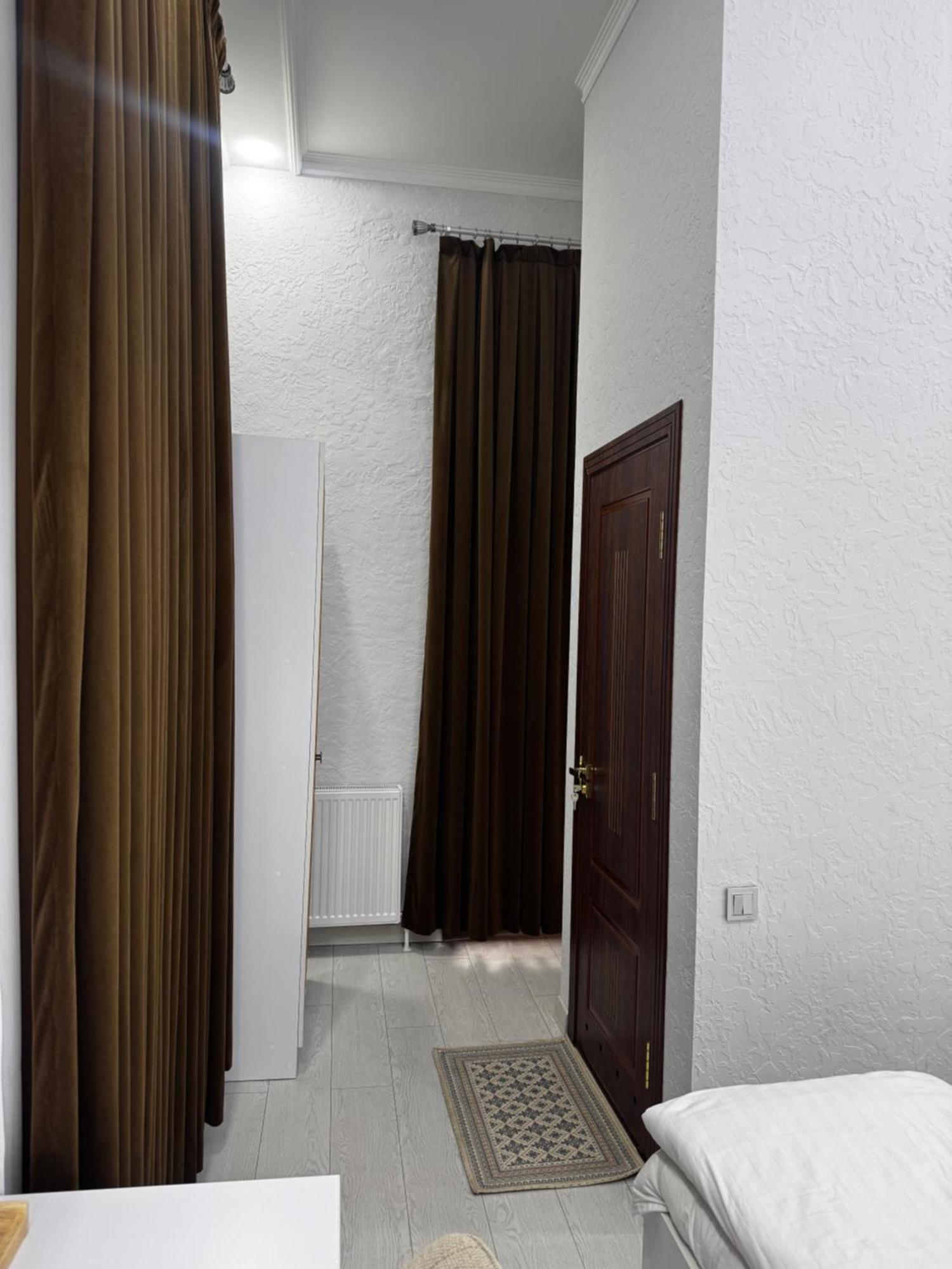 Salomat Guest House Samarkand Eksteriør bilde